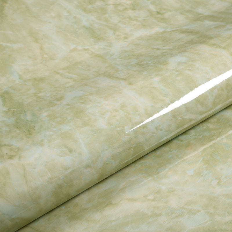 Waterproof Self Adhesive Marble Table Sticker
