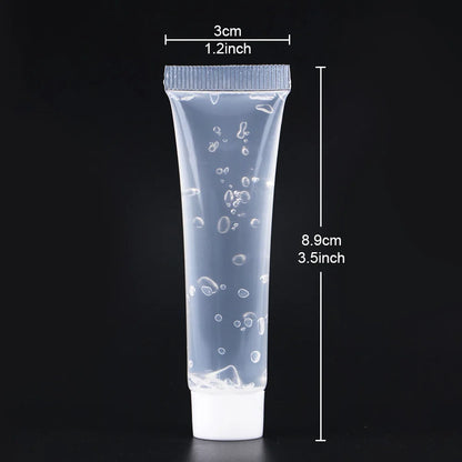Conductive Gel Cream for EMS RF Vacuum Cavitation Physiotherapy Laser IPL OPT Beauty Ultrasound Microcurrent Massage Equipment